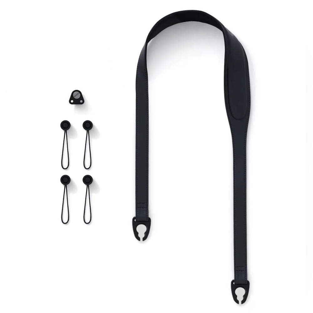 Urth Mantle Leather Camera Strap - 128cm